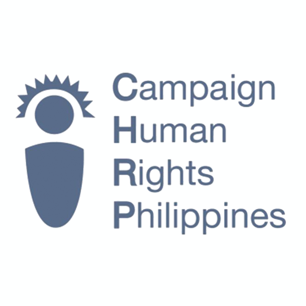 Campaign Human Rights Philippines