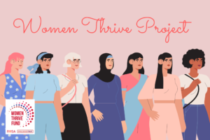 Women Thrive Project