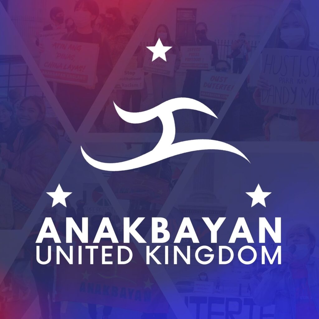 Anakbayan UK