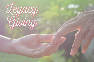 Legacy Giving