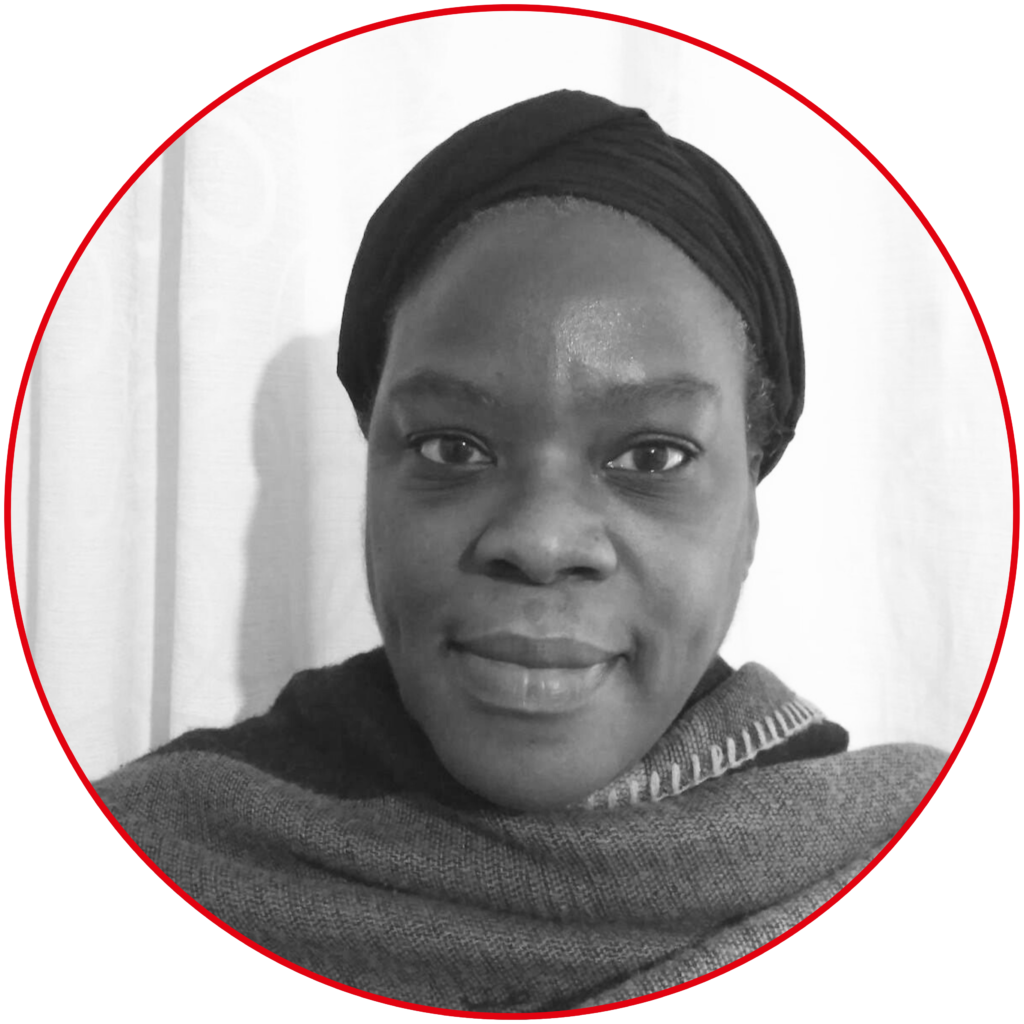 Amma Owusu-Atuahene